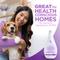 Show in main carousel: POOPH Cat & Dog Laundry Booster, 32-fl oz bottle slide 6 of 9
