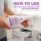 Show in main carousel: POOPH Cat & Dog Laundry Booster, 32-fl oz bottle slide 4 of 9