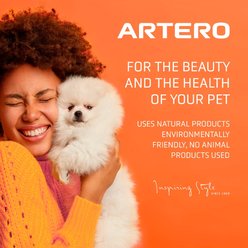 ARTERO Block Sunscreen Dog & Cat Hair Spray, 8.4-fl oz bottle slide 2 of 6