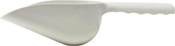 Van Ness Pet Food Scoop, White, 2 cup slide 2 of 6