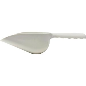 Van Ness Pet Food Scoop, Blue, 2 cup