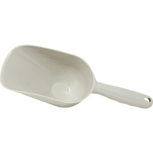 Van Ness Pet Food Scoop, Blue, 2 cup