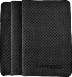 ARTERO Samba Absorbent Dog Towel, Large