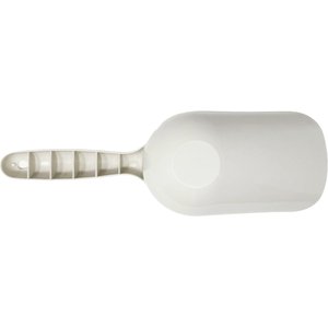 Van Ness Pet Food Scoop, Blue, 2 cup