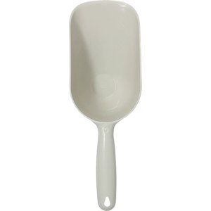 Van Ness Pet Food Scoop, Blue, 2 cup