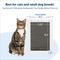 Show in main carousel: PetSafe Sliding Glass Pet Door, 2-Piece, Small slide 6 of 11