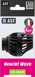 ASF NewJet Wave Maker, 280-gph