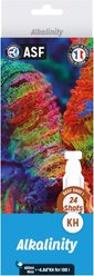ASF Reef Shots Alkalinity & pH Booster, 16-oz