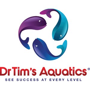 Dr. Tim's Aquatics AquaCleanse Freshwater Aquarium Cleaner, 8-fl oz bottle