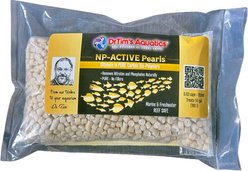 Dr. Tim's Aquatics NP-Active Pearls, 50-gal