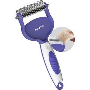 ANDIS Compact Pet Deshedding Tool - Chewy.com