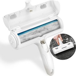 ACE2ACE Pet Hair Remover Roller, White slide 1 of 9
