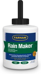 Farnam Rain Maker Horse Hoof Moisturizer, 32-fl oz