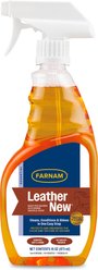 Farnam Leather New Horse Polishing Soap, 16-fl oz bottle