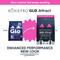 Show in main carousel: Boxiecat Pro Glo Natural Stress-Relief Probiotic Clumping Clay Cat & Kitty Litter with UV Attractant, 16-lb bag slide 3 of 10