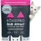 Show in main carousel: Boxiecat Pro Glo Natural Stress-Relief Probiotic Clumping Clay Cat & Kitty Litter with UV Attractant, 40-lb bag slide 1 of 10