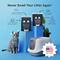 Show in main carousel: Boxiecat Self-Cleaning Probiotic Clumping Clay Cat & Kitty Litter, 16-lb bag slide 4 of 11
