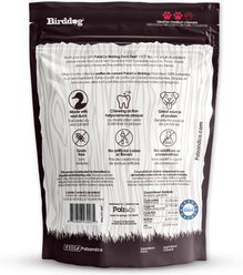 Palz&Co Birddog Duck Feet Dog Natural Chew Treats, 10 count slide 2 of 9