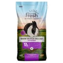 Kent / Blue Seal Home Fresh Show Hutch Deluxe 17 Small Animal Food, 20-lb bag