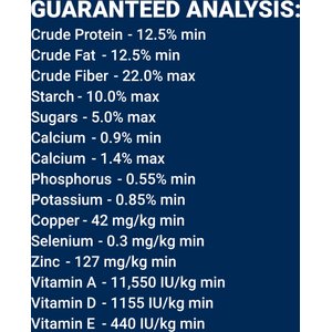 Kentucky Equine Research Re-Leve Low-NSC Horse Feed, 44-lb bag