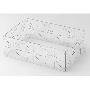 Critter Colony Club Guinea Colony Starter Kit Guinea Pig Pen, 2 x 4: 10.89-sq ft