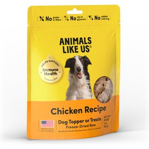 REMY'S KITCHEN SuperfoodPLUS Meal Mixers Beef Grain-Free Dog Food