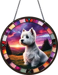 d'ears West Highland White Suncatcher