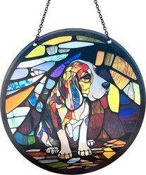 d'ears Beagle Suncatcher