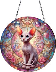 d'ears Bambino Cat Suncatcher