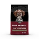 Diamond High Energy 24/20 for Highly Active, Sporting & Working Adult Dogs Dry Food, 50-lb bag