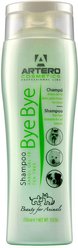 ARTERO Bye Bye Dog Shampoo, 8.8-fl oz bottle slide 1 of 5