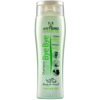 ARTERO ARTERO Bye Bye Dog Shampoo, 8.8-fl oz bottle