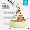 Show in main carousel: Freshpet Vital Chicken, Beef, Salmon & Egg Recipe Grain-Free Fresh Dog Food, 5.5-lb bag slide 7 of 9