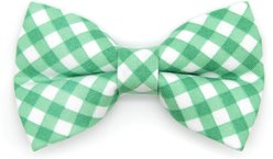 Made By Cleo Derby Bow Tie for Small Dogs & Cats