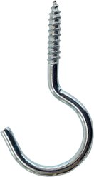 Pop's Birding Perfect Little Screw Hooks Wild Bird Feeder Accessory, 10 count slide 2 of 6