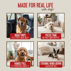 Foodiepaws 12-in Lamb Collagen Sticks Natural Dog Chew Treats, 3 count slide 2 of 8