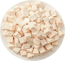 PetPuro Freeze-Dried Chicken Dog Treats, 7.1-oz bag