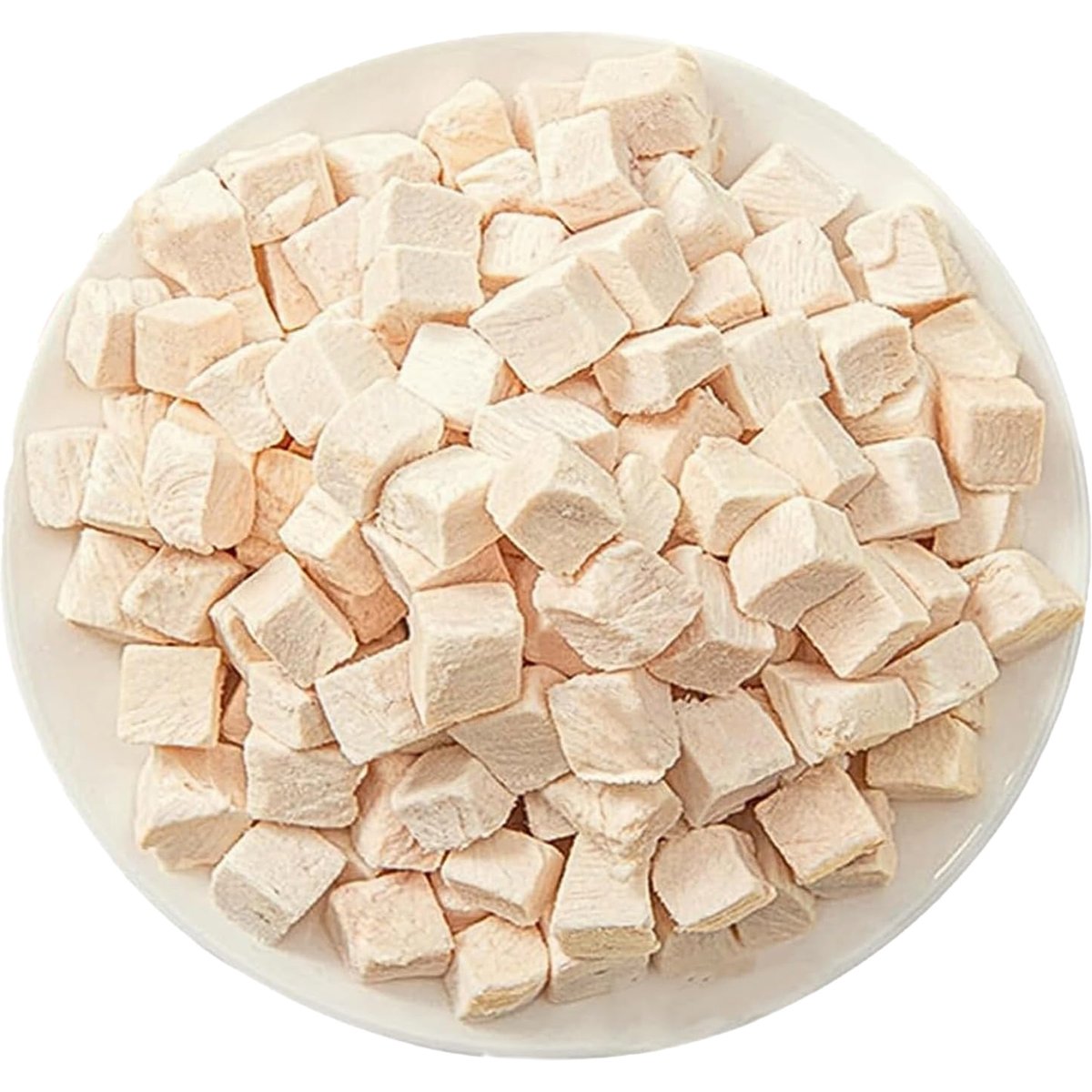 PetPuro Freeze-Dried Chicken Dog Treats, 7.1-oz bag