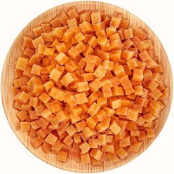 PetPuro Chicken Bites Soft & Chewy Dog Treats, 10.6-oz bag