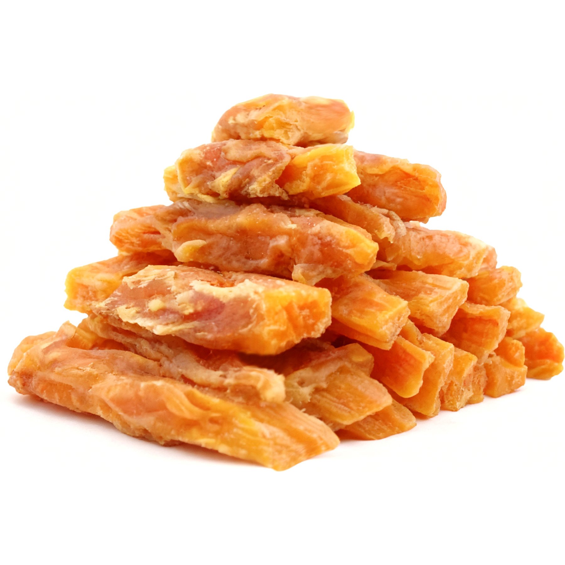 PetPuro Chicken Sweet Potato Jerky Dog Treats, 10.6-oz bag