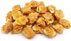 PetPuro Chicken Banana Jerky Dog Treats, 10.6-oz bag