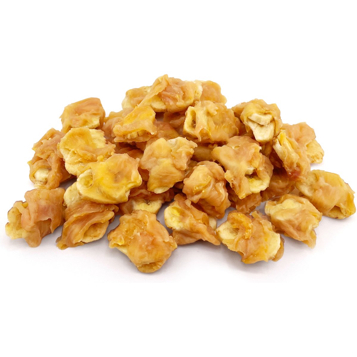 PetPuro Chicken Banana Jerky Dog Treats, 10.6-oz bag