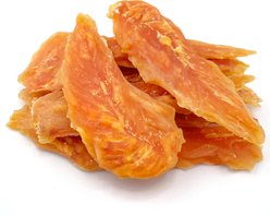 PetPuro Chicken Jerky Dog Treats, 10.6-oz bag slide 1 of 9