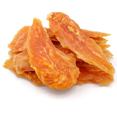 PetPuro PetPuro Chicken Jerky Dog Treats, 10.6-oz bag
