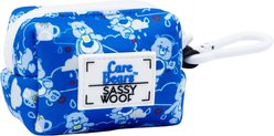 Sassy Woof Care Bears Grumpy Bear Dog Waste Bag Holder