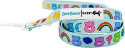 Sassy Woof Care Bears Care-a-Lot Dog Leash, 5-ft long, 4/5-in wide slide 1 of 8