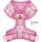 Show in main carousel: Sassy Woof Care Bears Cheer Bear Dog Harness & Leash, Large: 22 to 33-in chest slide 2 of 9