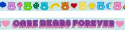 Sassy Woof Care Bears Care-a-Lot Dog Harness & Leash, X-Large: 24 to 35-in chest slide 2 of 9