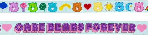 Show full view: Sassy Woof Care Bears Care-a-Lot Dog Harness & Leash, X-Large: 24 to 35-in chest slide 6 of 9