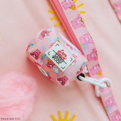 Sassy Woof Care Bears Cheer Bear Dog Waste Bag Holder slide 2 of 5